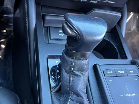 Used 2021 Lexus ES 250 w/ Premium Package image 23