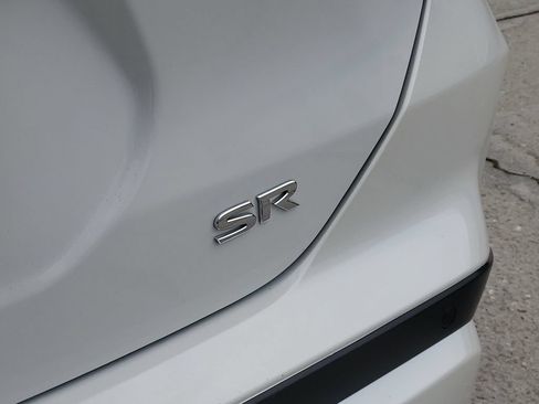 Used 2024 Nissan Kicks SR w/ SR Premium Package FWD image 14