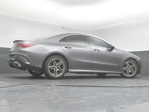 Used 2022 Mercedes-Benz CLA 250 4MATIC image 43