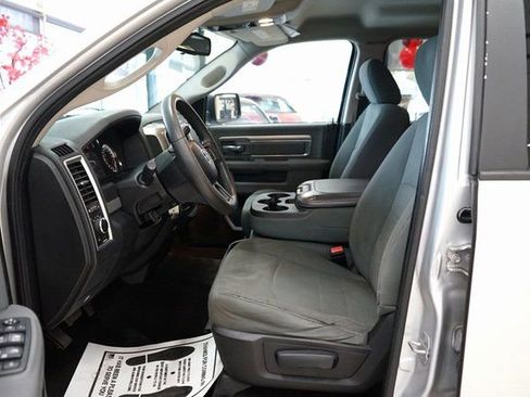 Used 2013 RAM 1500 Classic SLT w/ Premium Display Pkg image 22