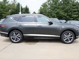 New 2025 Genesis GV80 3.5T Advanced image 4