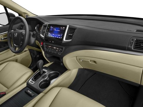 Used 2016 Honda Pilot EX-L image 15
