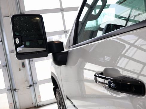 New 2026 Chevrolet Silverado 3500 LTZ w/ LTZ Plus Package image 12