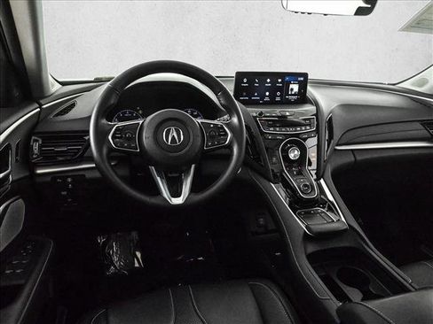 Used 2023 Acura RDX AWD w/ Technology Package image 19