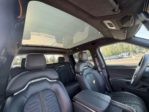 Used 2024 Rivian R1T Adventure AWD/4WD image 27