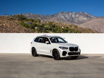 Certified 2022 BMW X5 xDrive40i w/ M Sport Package