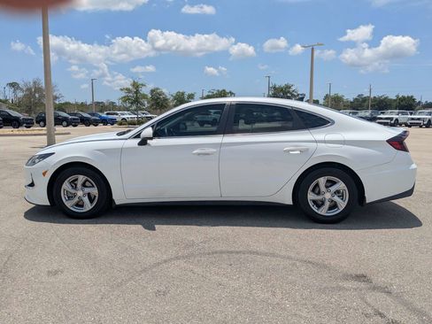 Used 2020 Hyundai Sonata SE FWD image 7