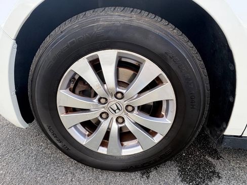 Used 2016 Honda Odyssey SE image 47