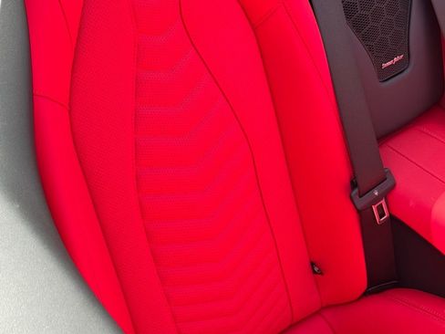 Used 2024 Maserati GranCabrio Trofeo image 32