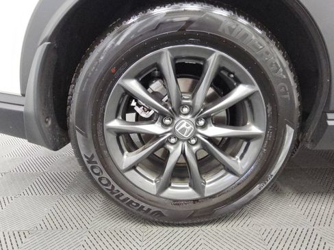 Certified 2026 Honda CR-V EX-L image 46