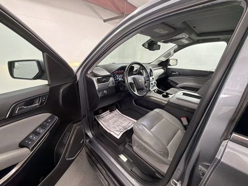 Used 2020 Chevrolet Tahoe LT RWD image 10