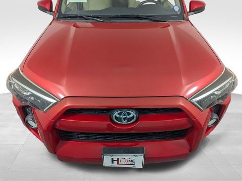 Used 2014 Toyota 4Runner SR5 AWD/4WD image 51