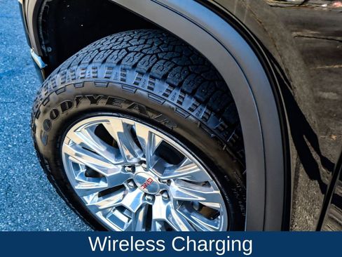 Used 2019 GMC Sierra 1500 Denali image 43