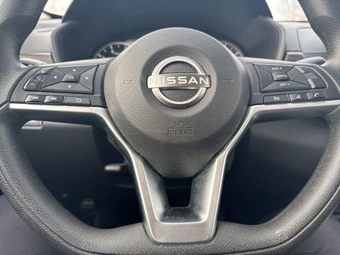 Used 2023 Nissan Altima 2.5 SV image 21