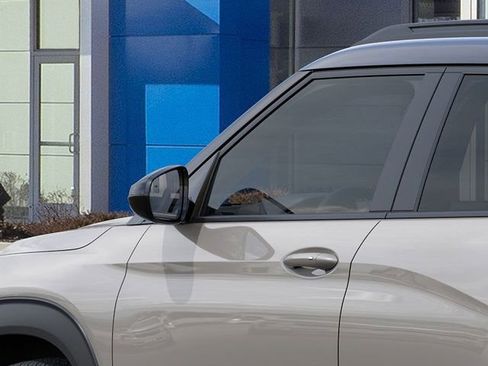 New 2026 Chevrolet TrailBlazer RS w/ Convenience Package image 12