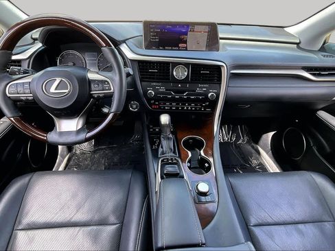 Used 2019 Lexus RX 350 FWD w/ Navigation Package image 13