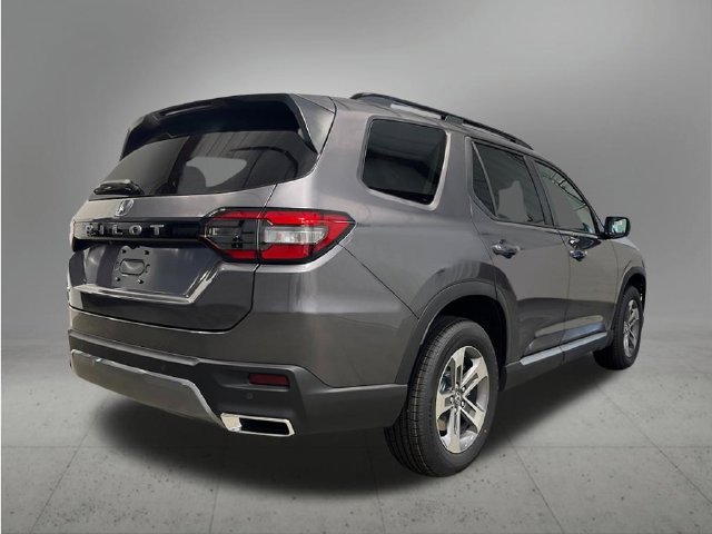 New 2026 Honda Pilot EX-L image 5