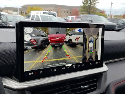 New 2026 Ford Explorer ST-Line w/ ST-Line Street Pack image 23