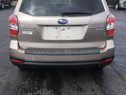 Used 2014 Subaru Forester 2.5i Premium w/ Protection Package #1 image 4