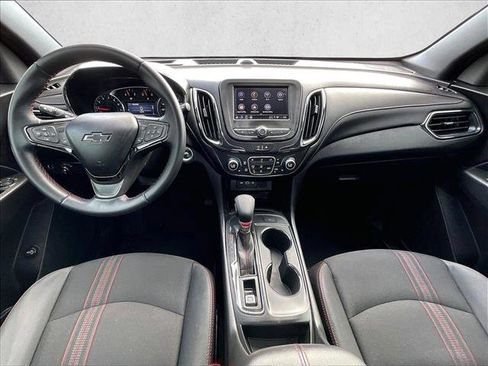 Certified 2024 Chevrolet Equinox RS image 16