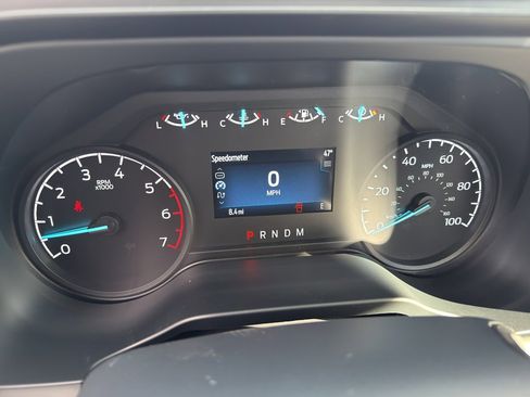 New 2026 Ford F350 XL w/ STX Appearance Package image 20