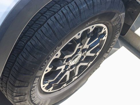 Used 2023 Toyota Tundra SR5 w/ TRD Off-Road Package RWD image 10
