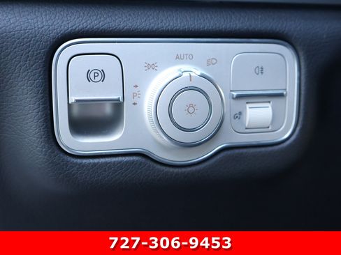 Certified 2022 Mercedes-Benz GLE 350 4MATIC image 25
