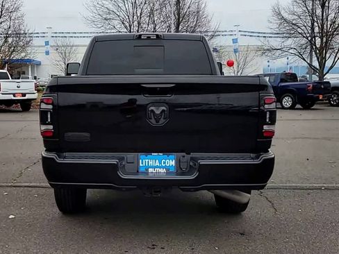 Certified 2023 RAM 2500 Limited image 7