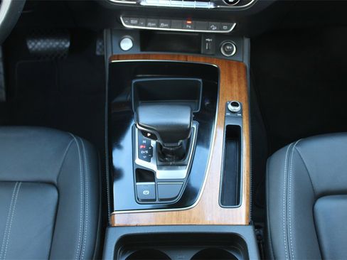 Used 2023 Audi Q5 2.0T Premium Plus image 27