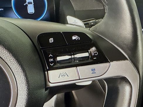 Used 2023 Hyundai Tucson Limited image 15