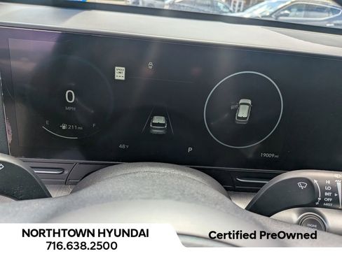 Used 2024 Hyundai Kona SEL w/ Convenience Package AWD/4WD image 9