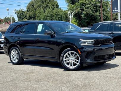 Used 2024 Dodge Durango GT
