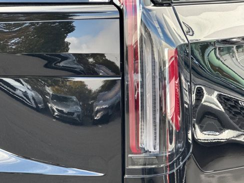 Certified 2023 Cadillac Escalade V image 48