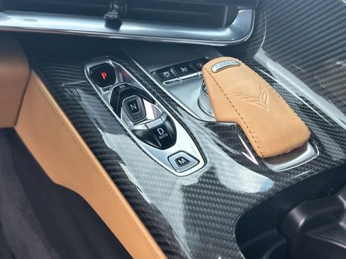 Used 2023 Chevrolet Corvette Z06 w/ Z07 Performance Package image 31