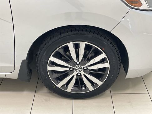 Used 2016 Honda Fit EX image 22