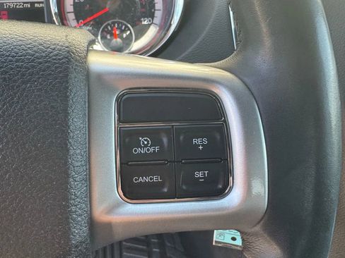 Used 2019 Dodge Grand Caravan GT image 8