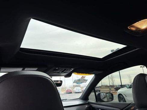 Used 2022 Subaru Outback Wilderness image 19