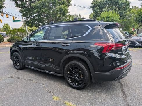 Used 2022 Hyundai Santa Fe XRT AWD/4WD image 6