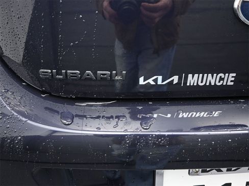 Used 2025 Subaru BRZ Limited image 10