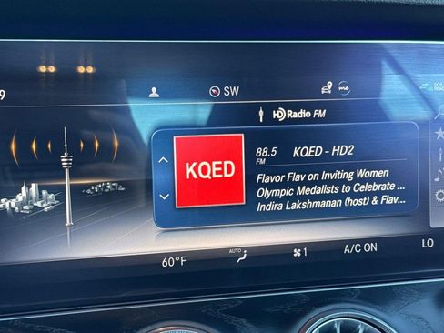 Used 2020 Mercedes-Benz E 450 Coupe image 23