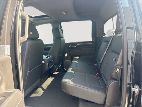 New 2026 GMC Sierra 2500 Denali w/ Denali Reserve Package AWD/4WD image 26