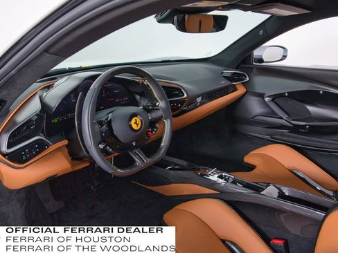 Used 2024 Ferrari 296 GTB image 5