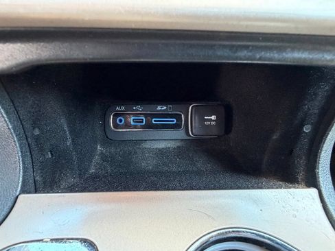 Certified 2017 Jeep Grand Cherokee Limited AWD/4WD image 27