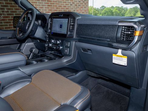 New 2026 Ford F150 Tremor w/ Equipment Group 402B AWD/4WD image 23