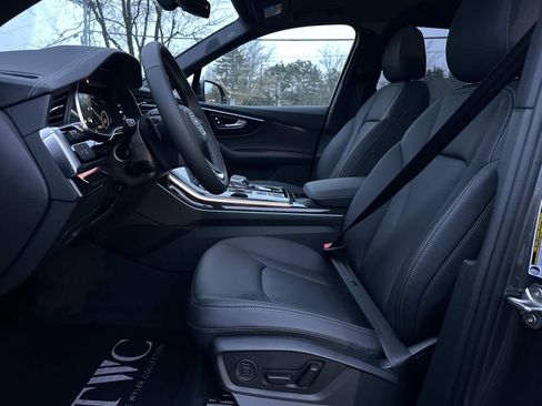 New 2026 Audi Q7 2.0T Premium AWD/4WD image 26