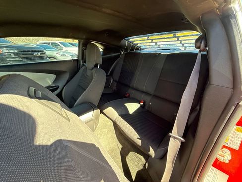 Used 2013 Chevrolet Camaro LS image 19