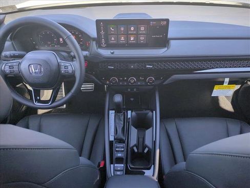 New 2026 Honda Accord Sport image 14