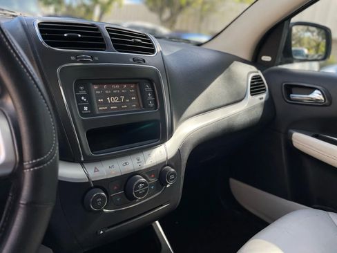 Used 2012 Dodge Journey Crew w/ Flexible Seating Group image 20