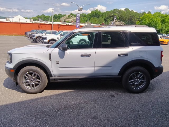 New 2026 Ford Bronco Sport Big Bend AWD/4WD image 6