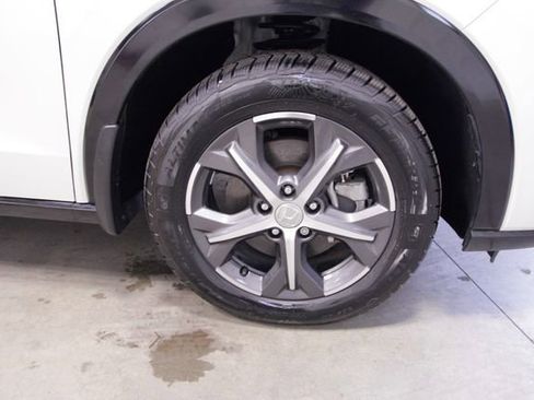 Certified 2024 Honda HR-V EX-L image 12